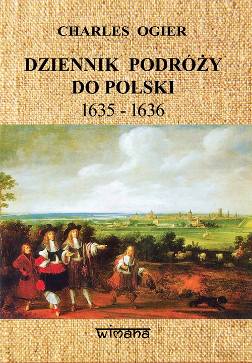 

Dziennik podróży do Polski 1635-1636