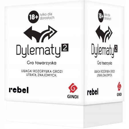 

Dylematy 2 Rebel
