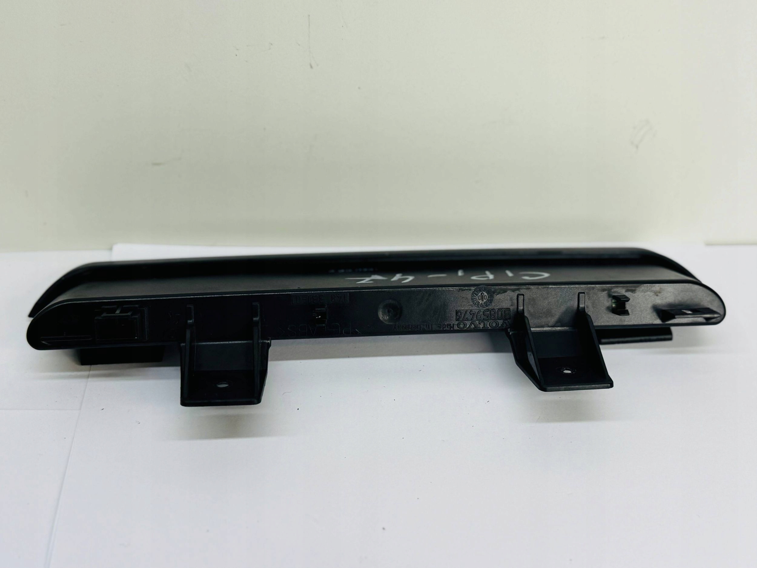 light STOP STOPU VOLVO V40 30859476 NR166