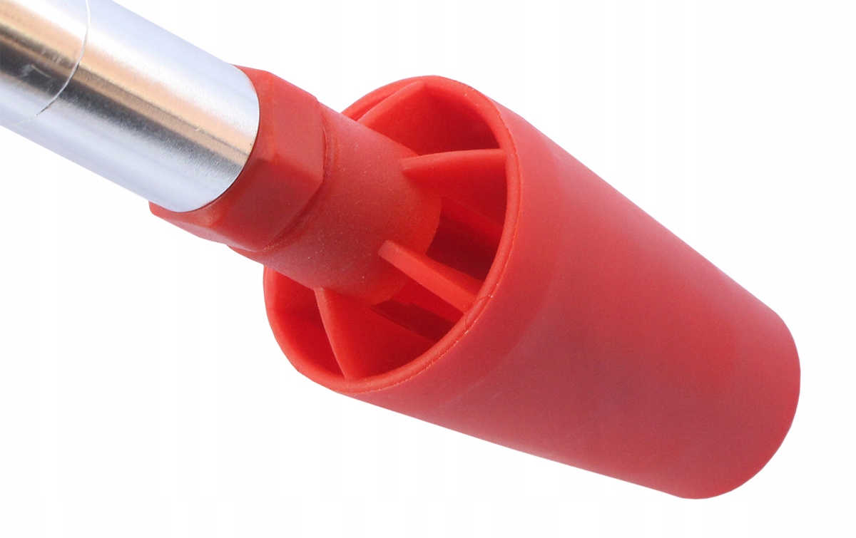 Pistolet do przedmuchiwania dl 1 m dysza Venturi Producent code 004ADHV