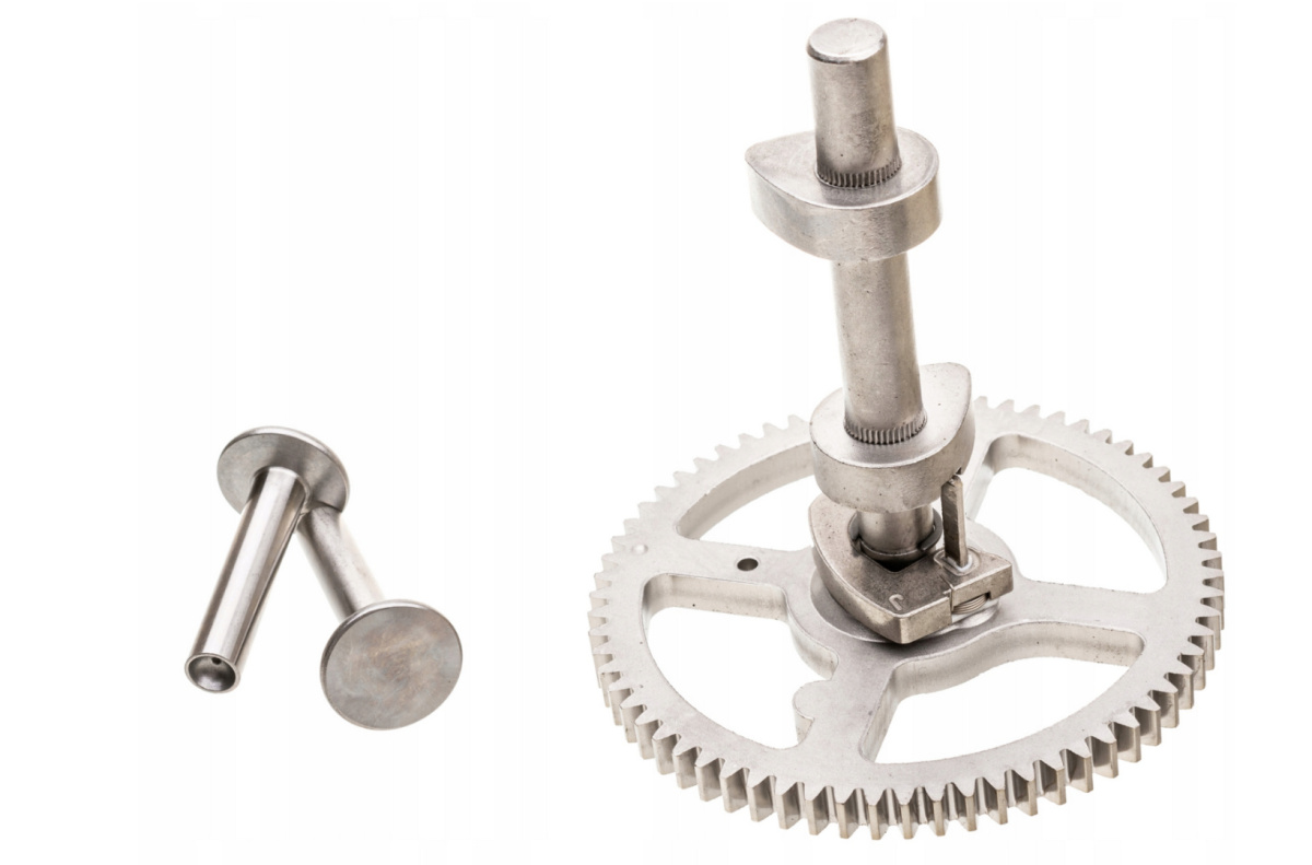 Wałek rozrządu Briggs & Stratton 10,5 - 19 KM