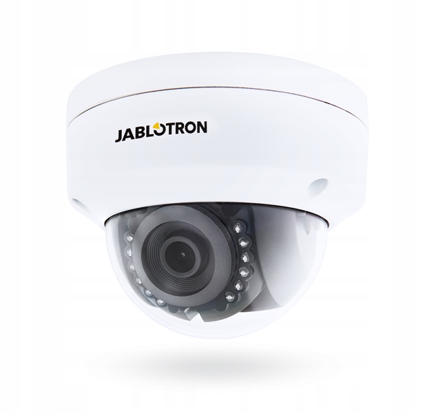 Ip kamera Jablotron by HikVision JI-111C 2 Mpx