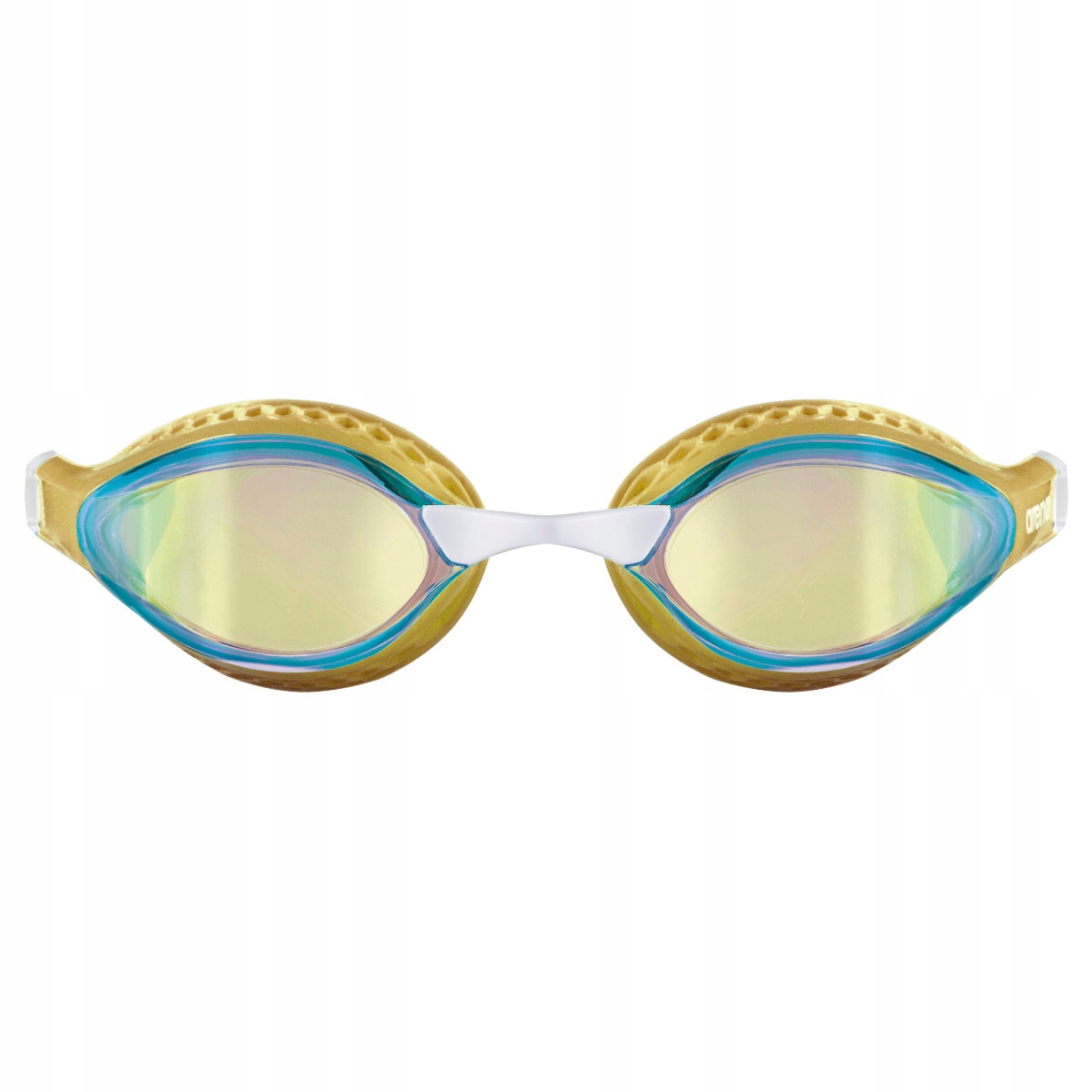 Okulary do pływania dla dorosłych ARENA AIR SPEED MIRROR Kod producenta 003151206