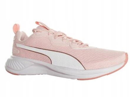Sportovní obuv Puma Incinerate Floral Mesh Wn's 379006 02 růžová vel. 40