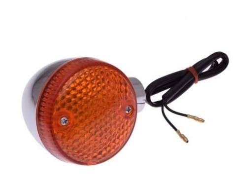 

Kierunkowskaz Prawy Honda VT1100 Shadow 88-00