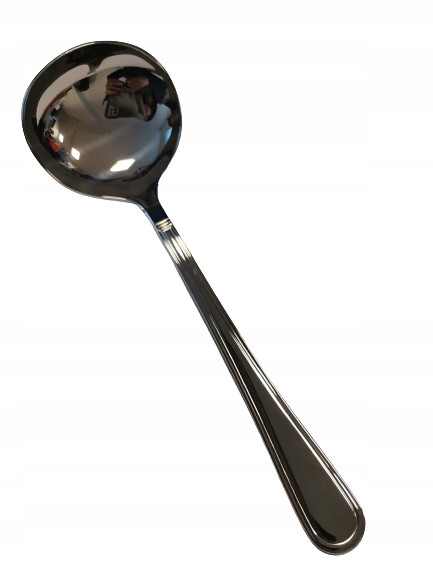 

Gerlach Antica Sztućce Łyżka do sosu