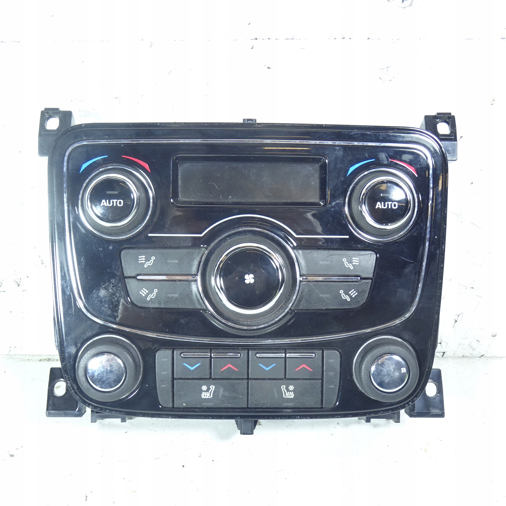 JAGUAR XJ PANEL Bouches buses Arrière AW93-18D687-DE