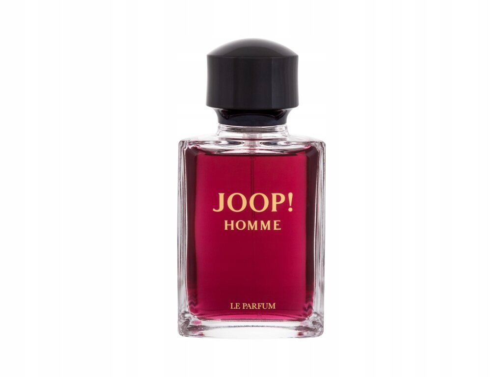 Joop! Homme Le Parfum Parfém 75 Ml