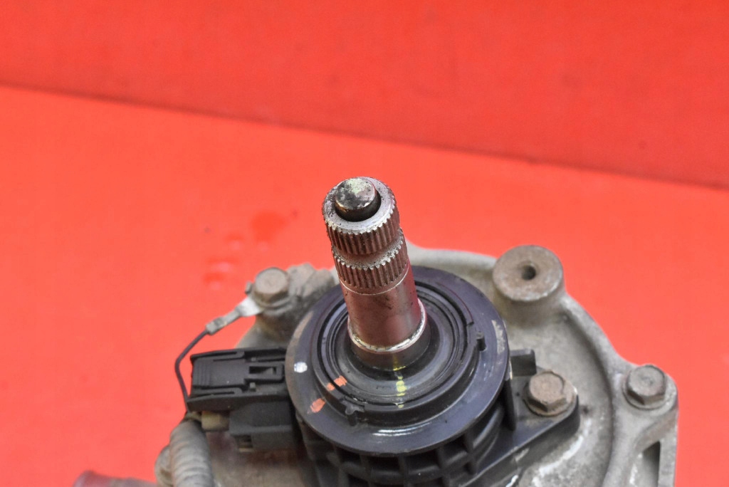servo control EU HONDA CIVIC 9 IX 1.8 and-VTEC 142 KM 12-15