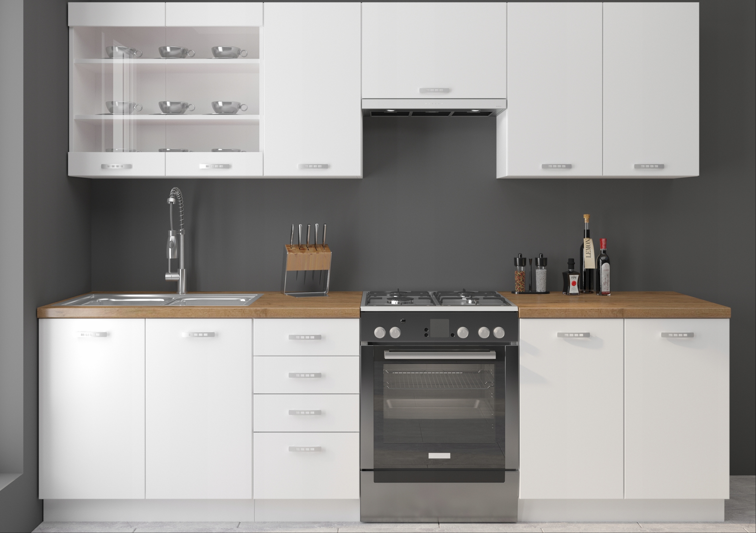 Szafka kuchenna ARA pod zabudowę piekarnika HIT !! Marka inna