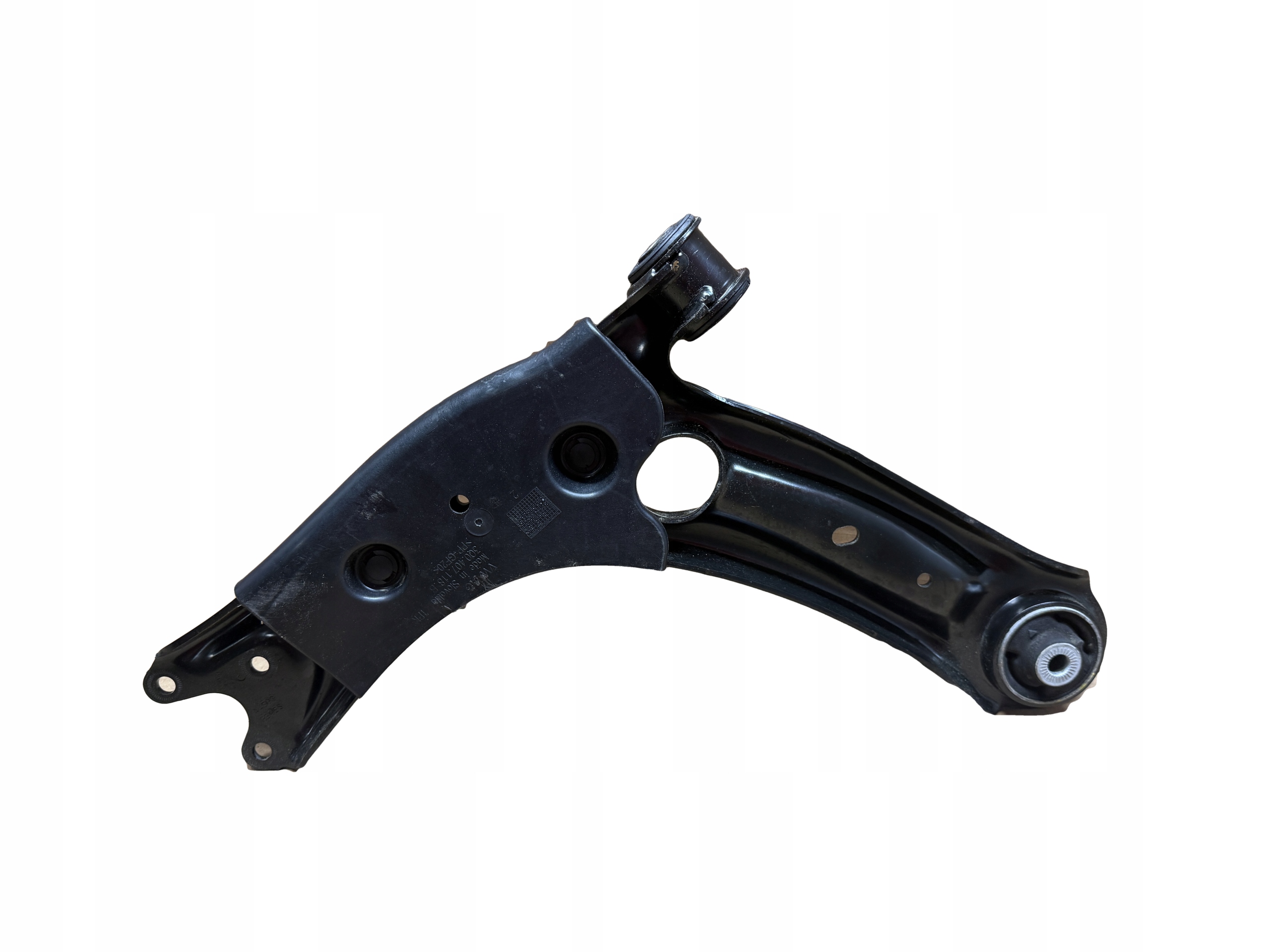 AUDI VW CUPRA SKODA arm right front 3Q0407152P