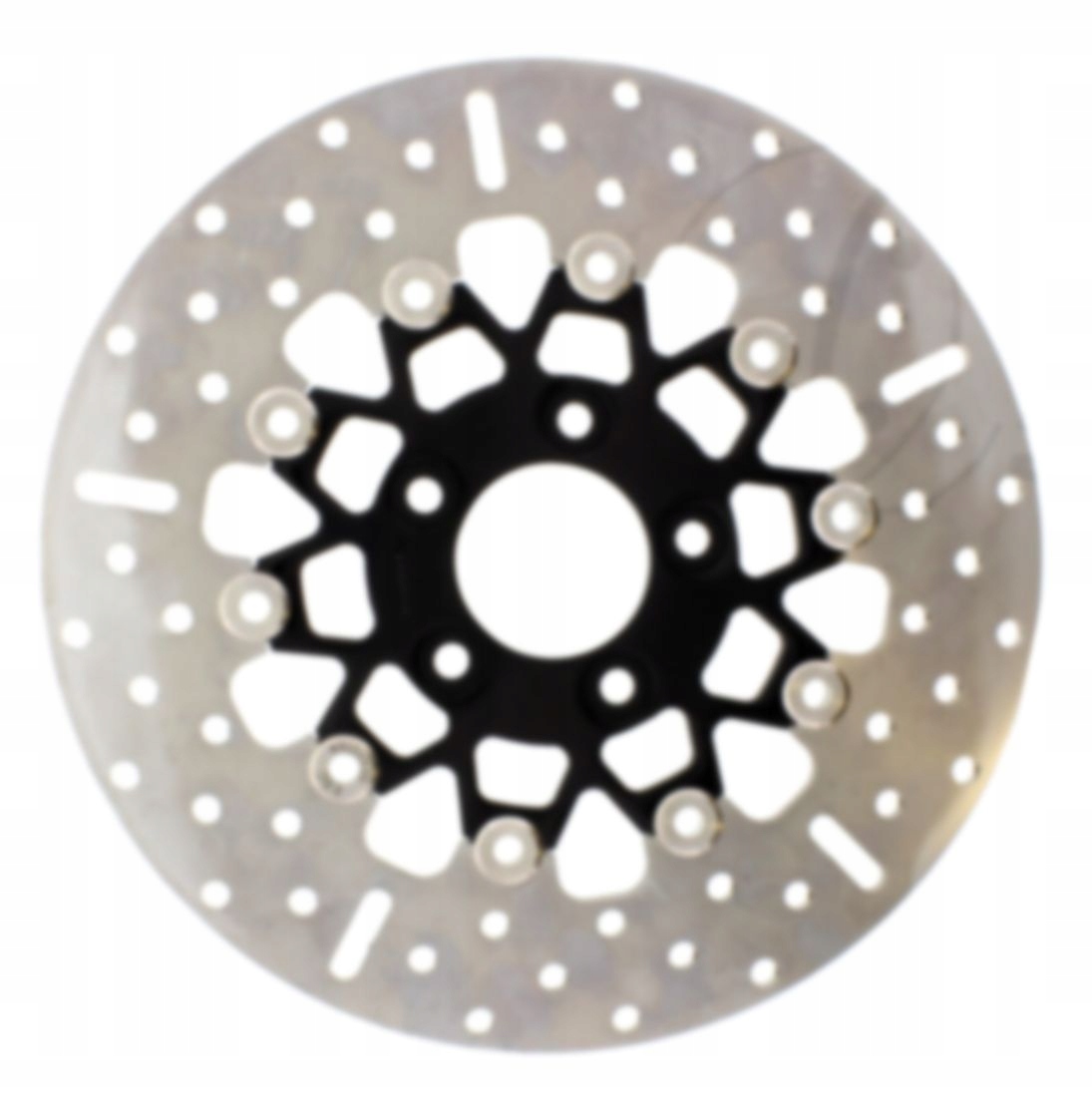 Brzdová Kotúčka Zadná Harley Davidson 1450 1690 1800 Dyna Low Rider