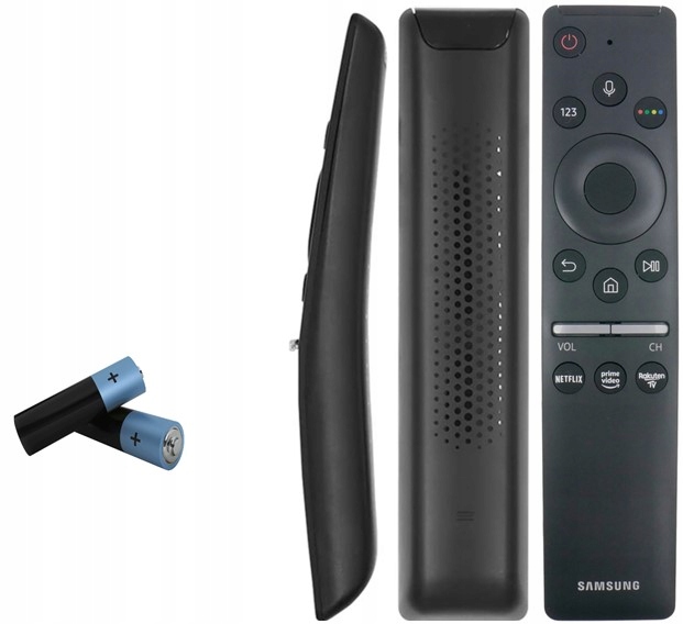 Originální Dálkový Ovladač Pro Televizor UE50RU7400 Samsung RU7400 UE50RU7400U