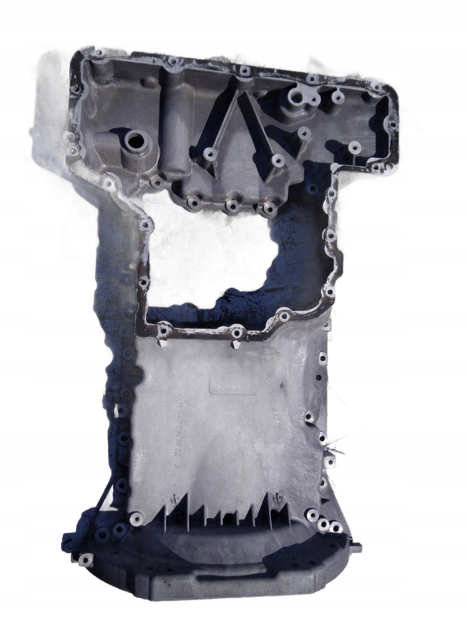 Miska olejowa A 6420143702