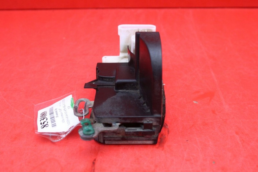 lock door left front front EU ALFA ROMEO 147 00-04