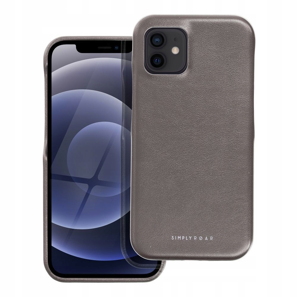 Etui eko skóra do iPhone 12