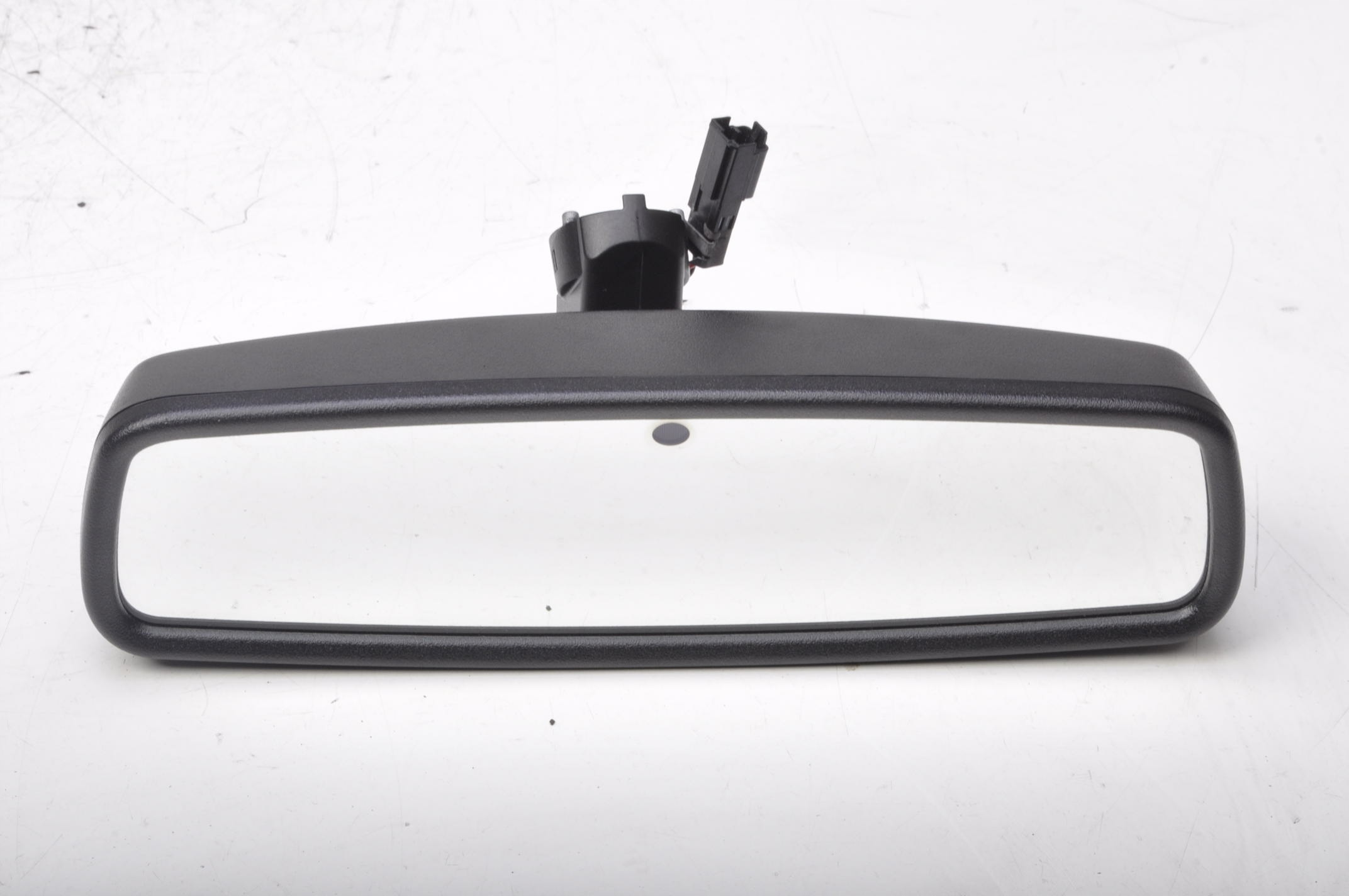 FORD FIESTA MK8 ВНУТРЕННЕЕ ЗЕРКАЛО BU5A-17E678-TB