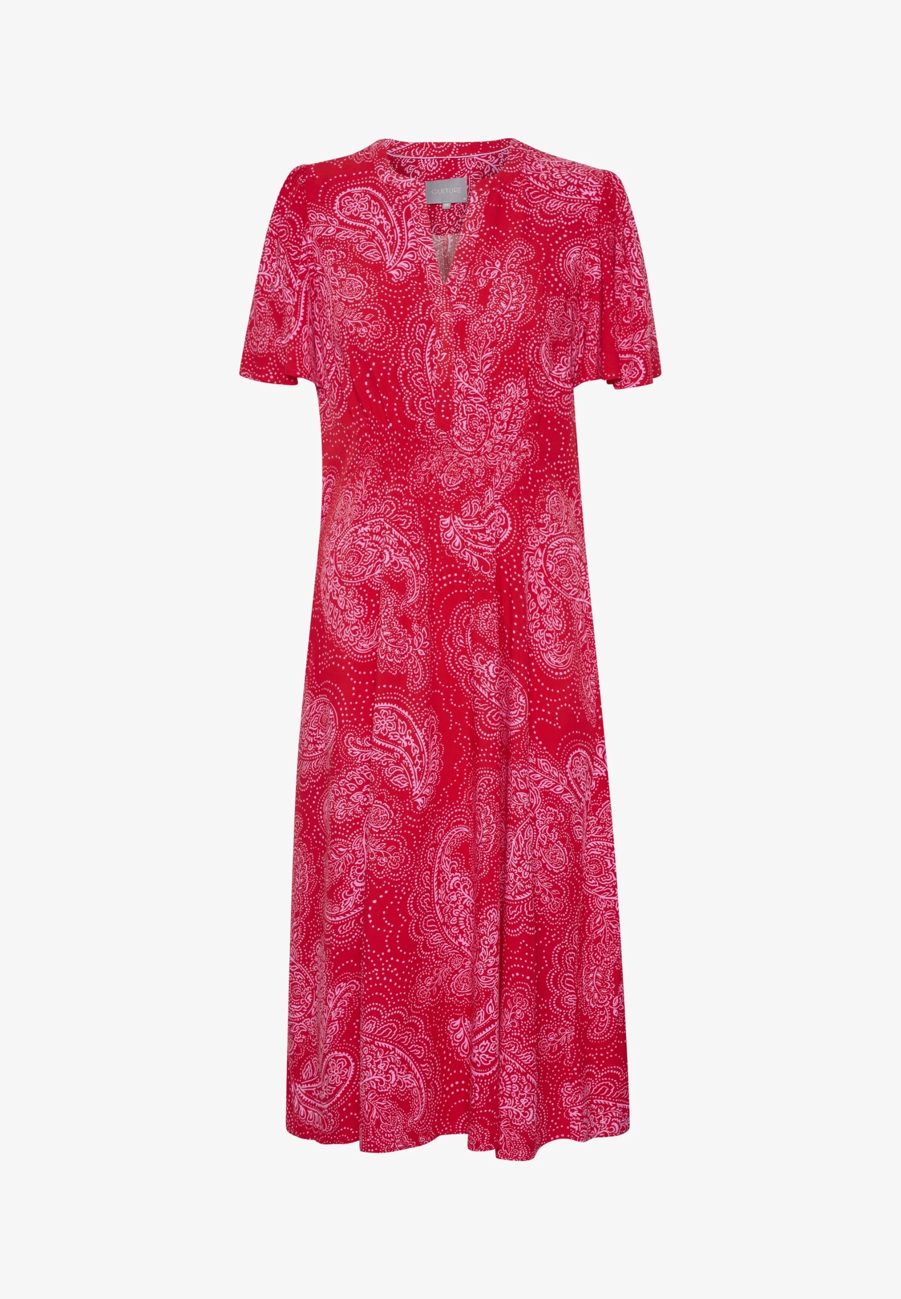 Culture Cupolly šaty velikost s