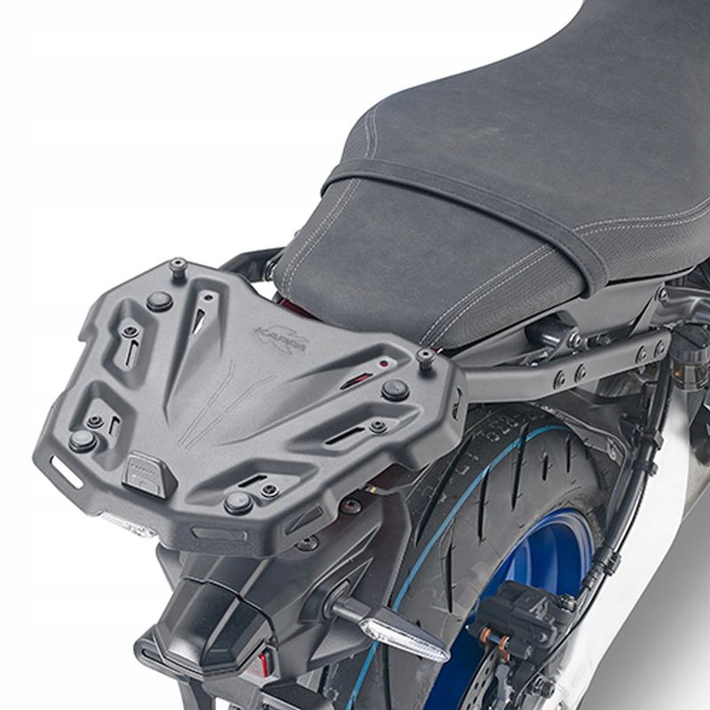 Kappa Rám Centrálneho Kufra Yamaha MT-09 21-22 (bez Dosky)