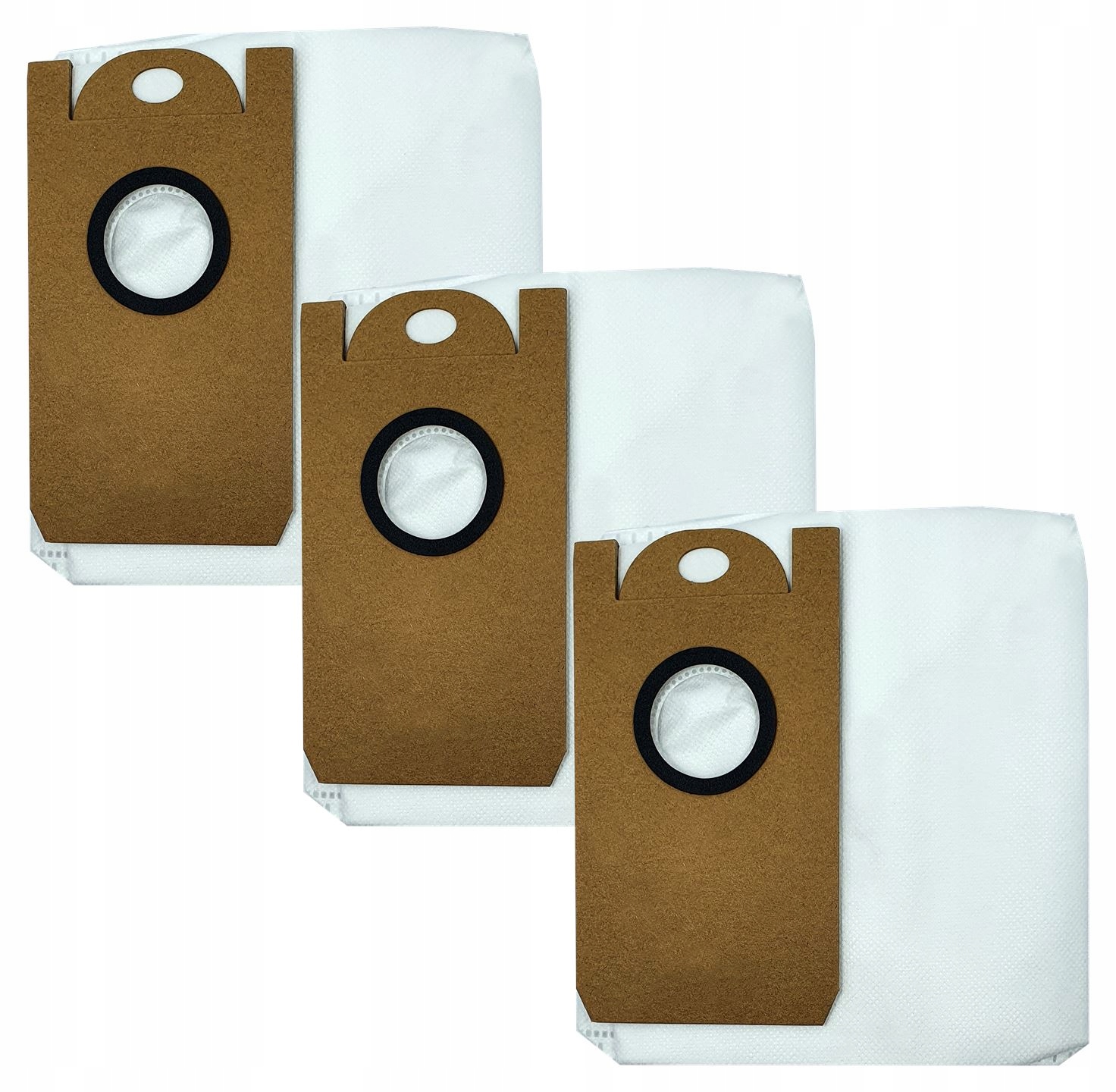 

3x Worek do odkurzacza Xiaomi Viomi S9