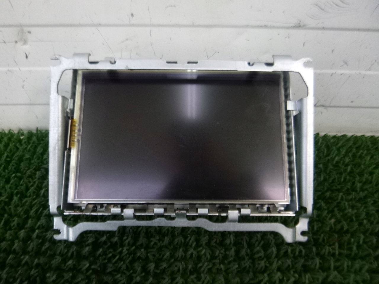 JAGUAR XF X250 LIFT 11-15 navigation display