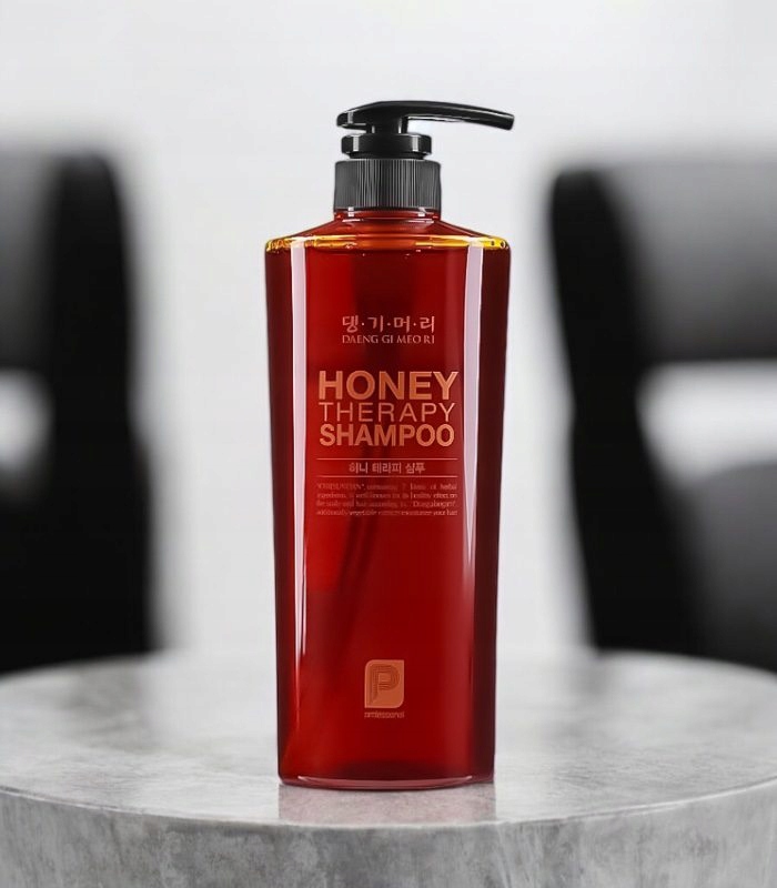 Daeng Gi Meo Ri Honey Intensive Therapy Shampoo 500 ml