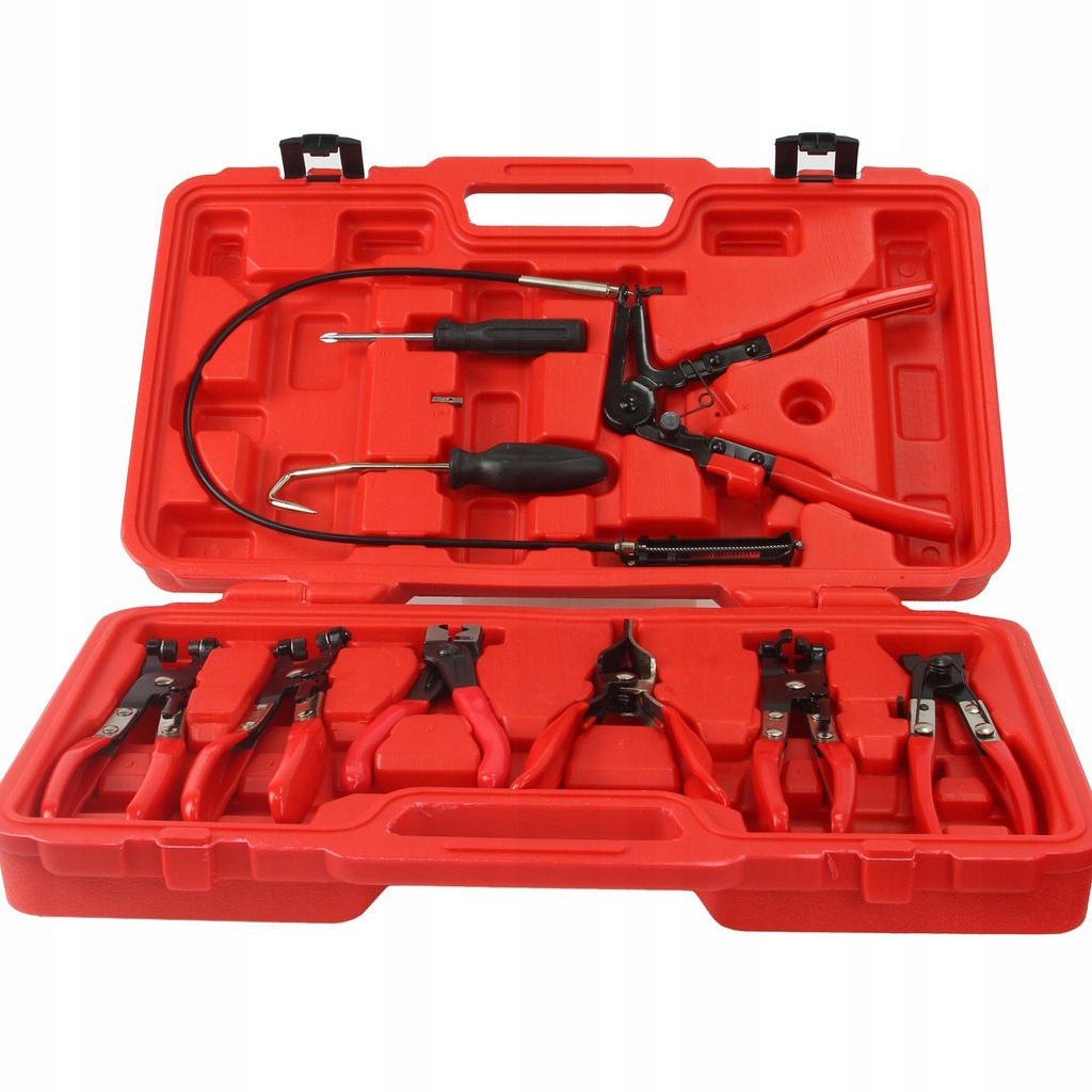 Плоскогубцы 9CZ. КПЛ ПЛОСКОГУБЦЫ