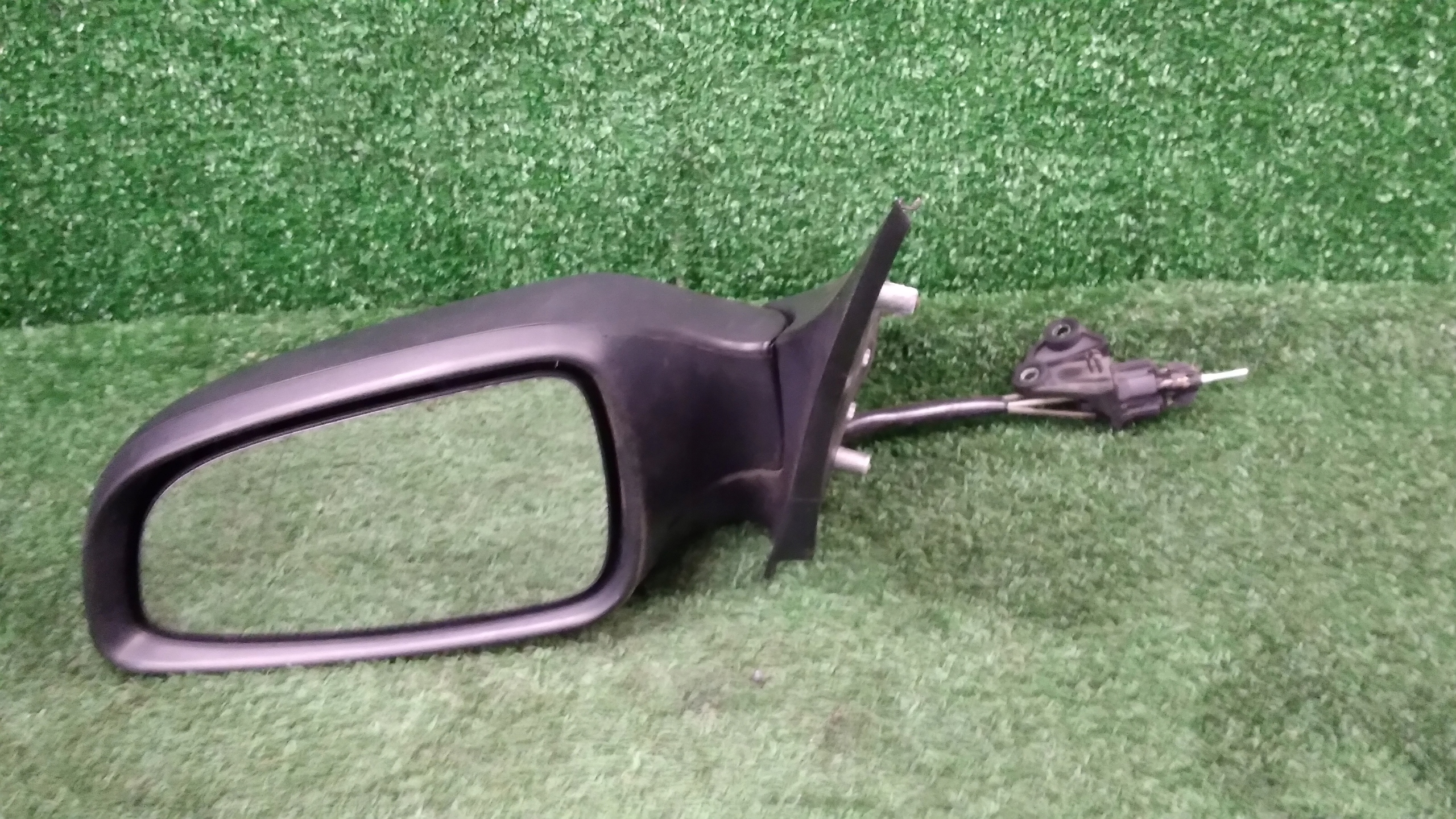 mirror left OPEL ASTRA H E9026678
