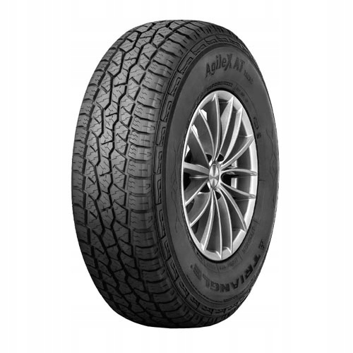 31X10.50R15 pneumatika Triangle AgileX A/t TR292 109S
