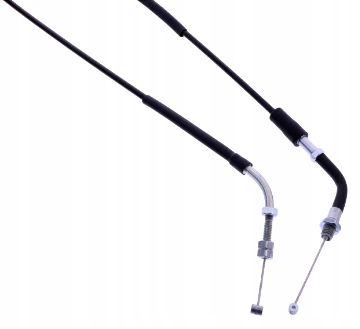 Uzavírací Plynové Lanko Yamaha Xvs 1300 A Midnight Star 2007-2016