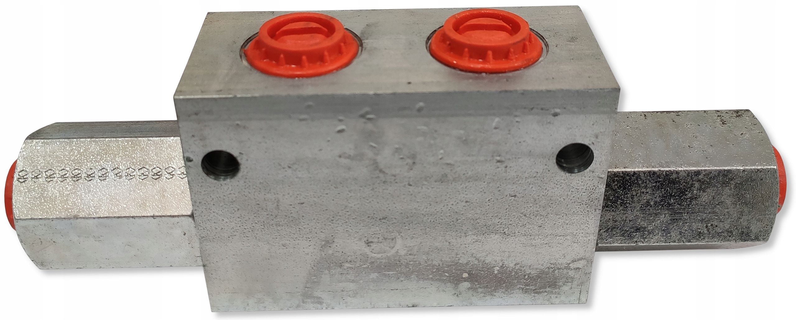 ZAWÓR HYDRAULICZNY BLOKADA DO SIŁOWNIKA 1/2 50L