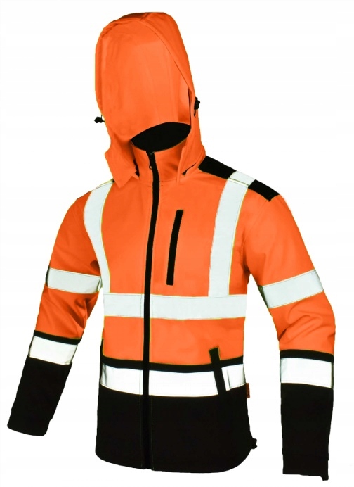 

Kurtka robocza fluo softshell Art-Mas Softref xxl