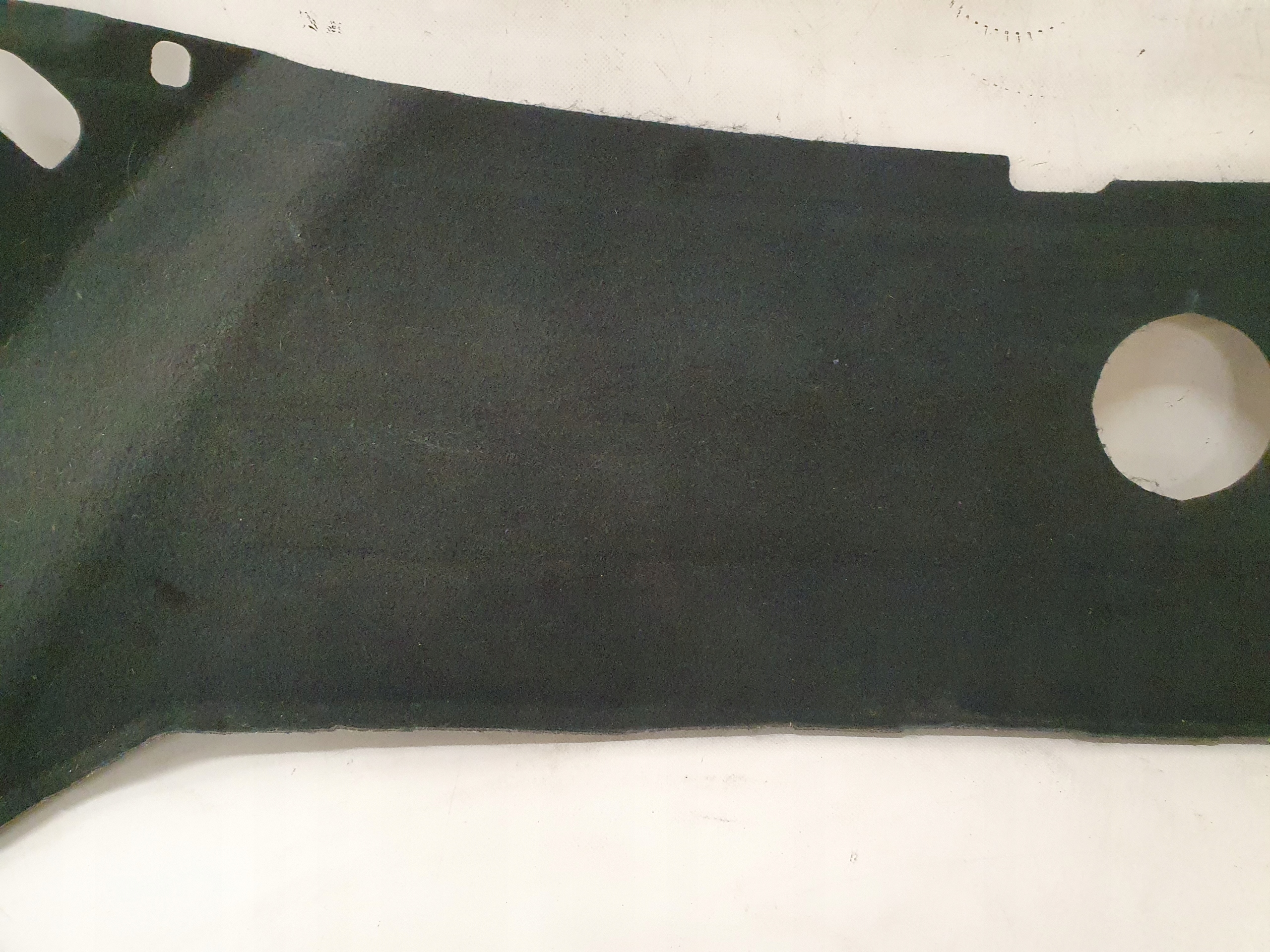 AM51-r27787-ag - ОБИВКА БАГАЖНОГО ОТДЕЛЕНИЯ FORD GRAND C-MAX