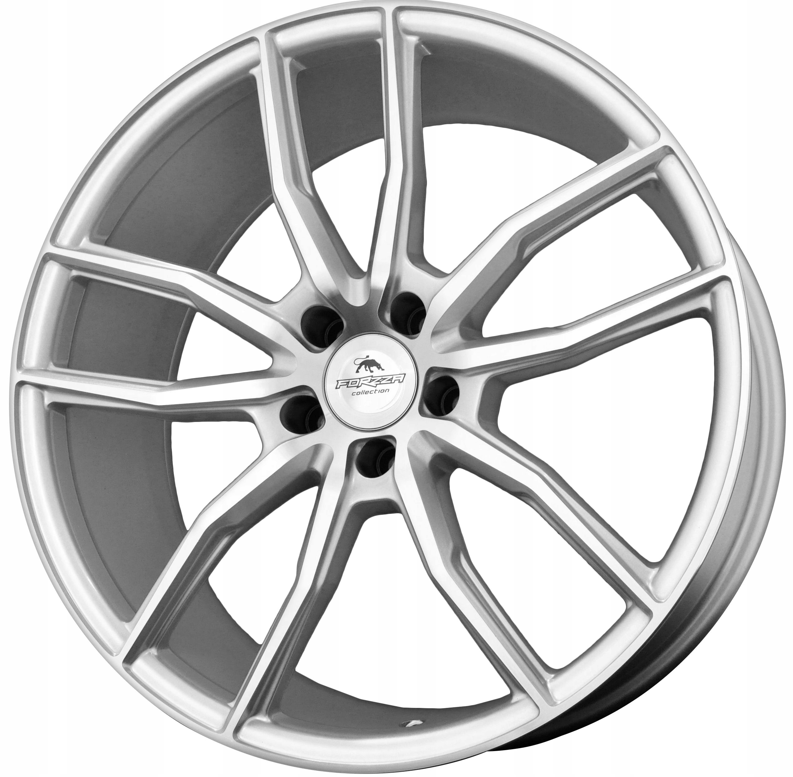 Felgi 20 5x120 Bmw X5 E53 E70 F15 X6 E71 F16 X5M