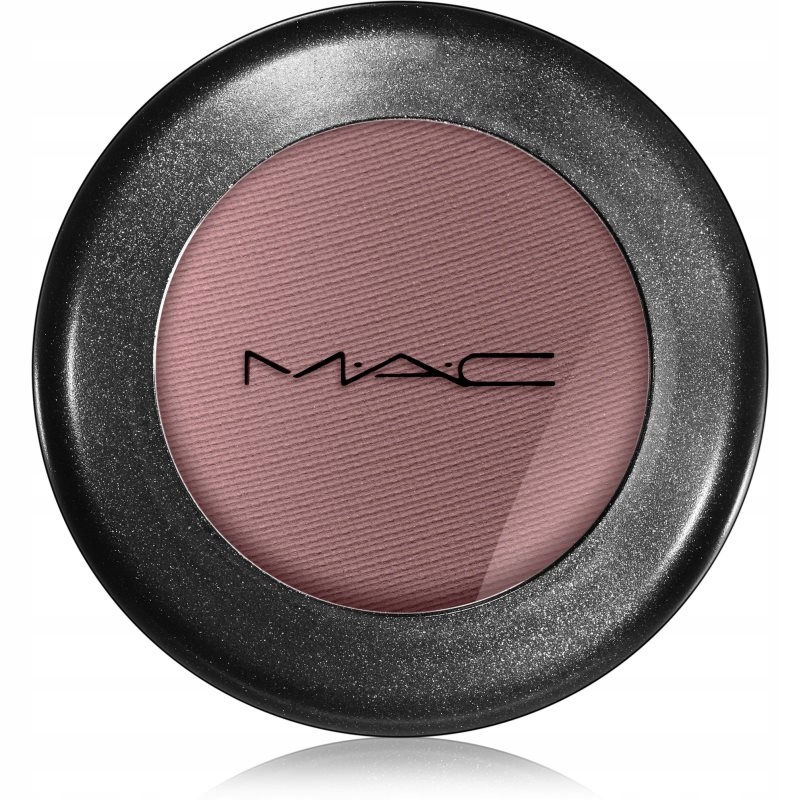 Oční stíny Mac Small Eye Shadow 1,5 g Haux Satin