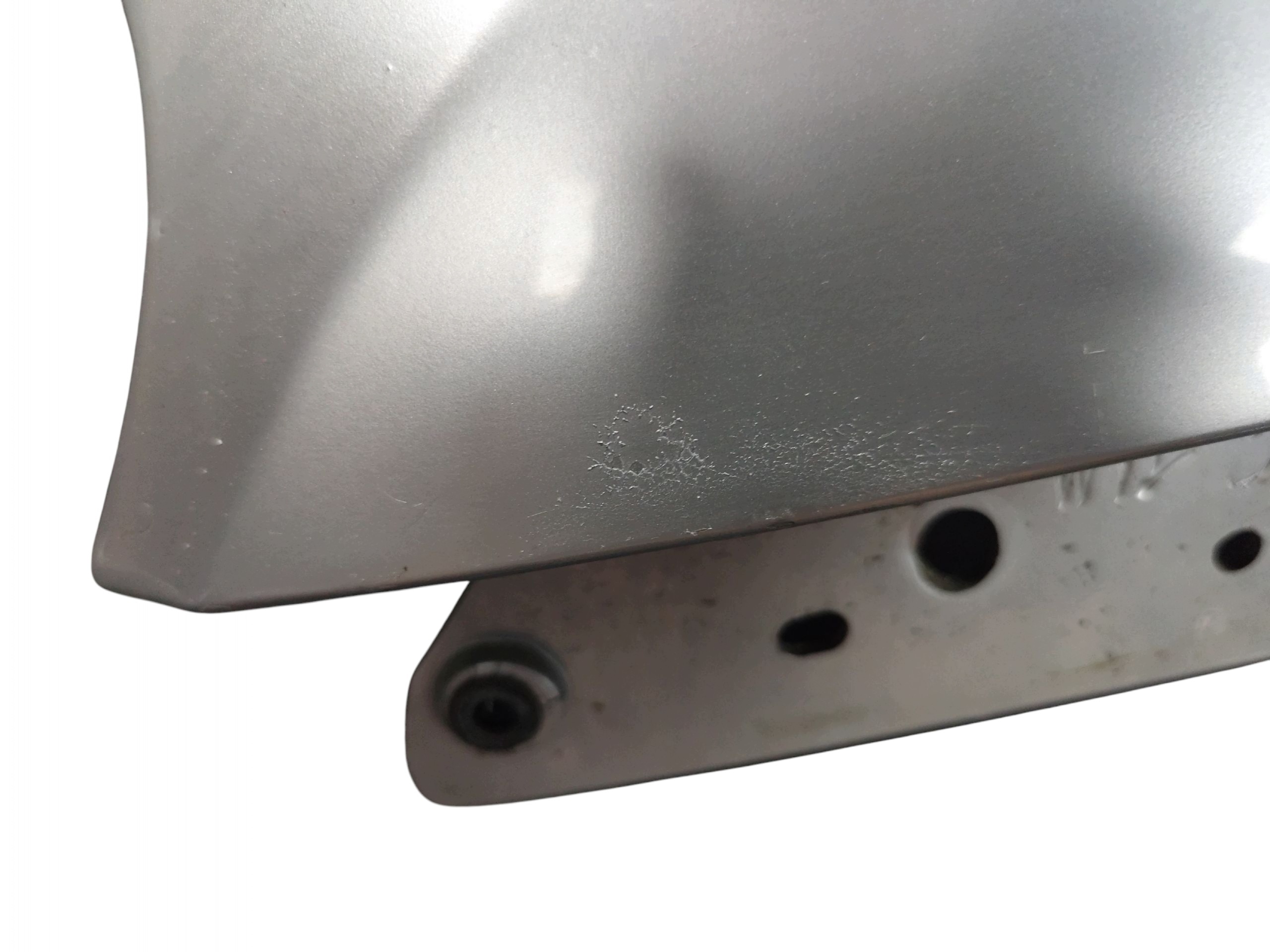parafango sinistra Anteriore BENTLEY CONTINENTAL GT e (2003-2010) KOD LAKIERU LG9R