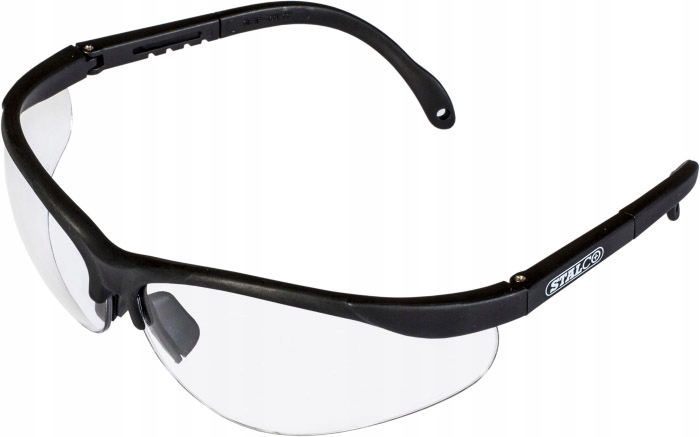 STALCO OKULARY OCHRONNE GREBE LIGHT S-44207