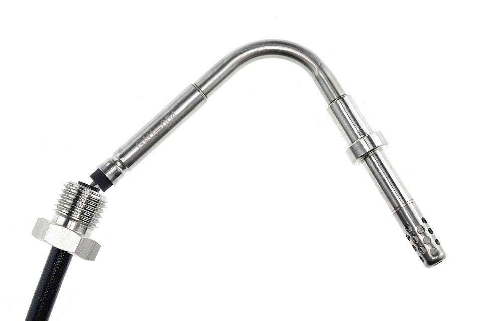 CZUJNIK TEMPERATURY SPALIN VW GOLF V 2.0TDI 2007- Producent części NTY