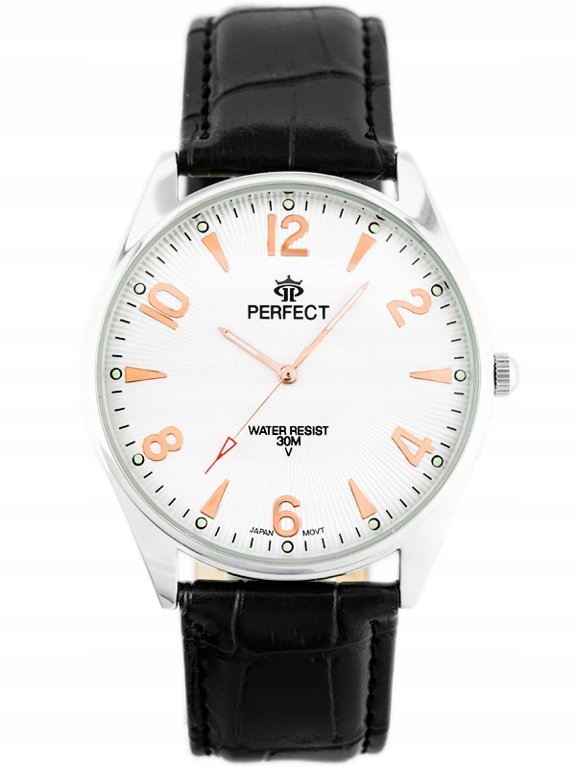 

Zegarek Męski Perfect C141 - Rave (zp104h)
