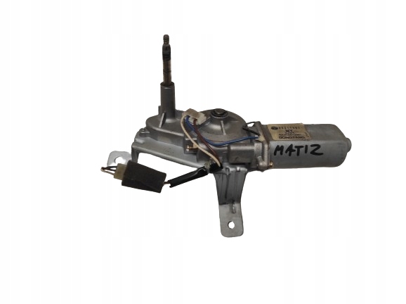 DAEWOO MATIZ M100 98- SILNICZEK WYCIERACZKI TYŁ