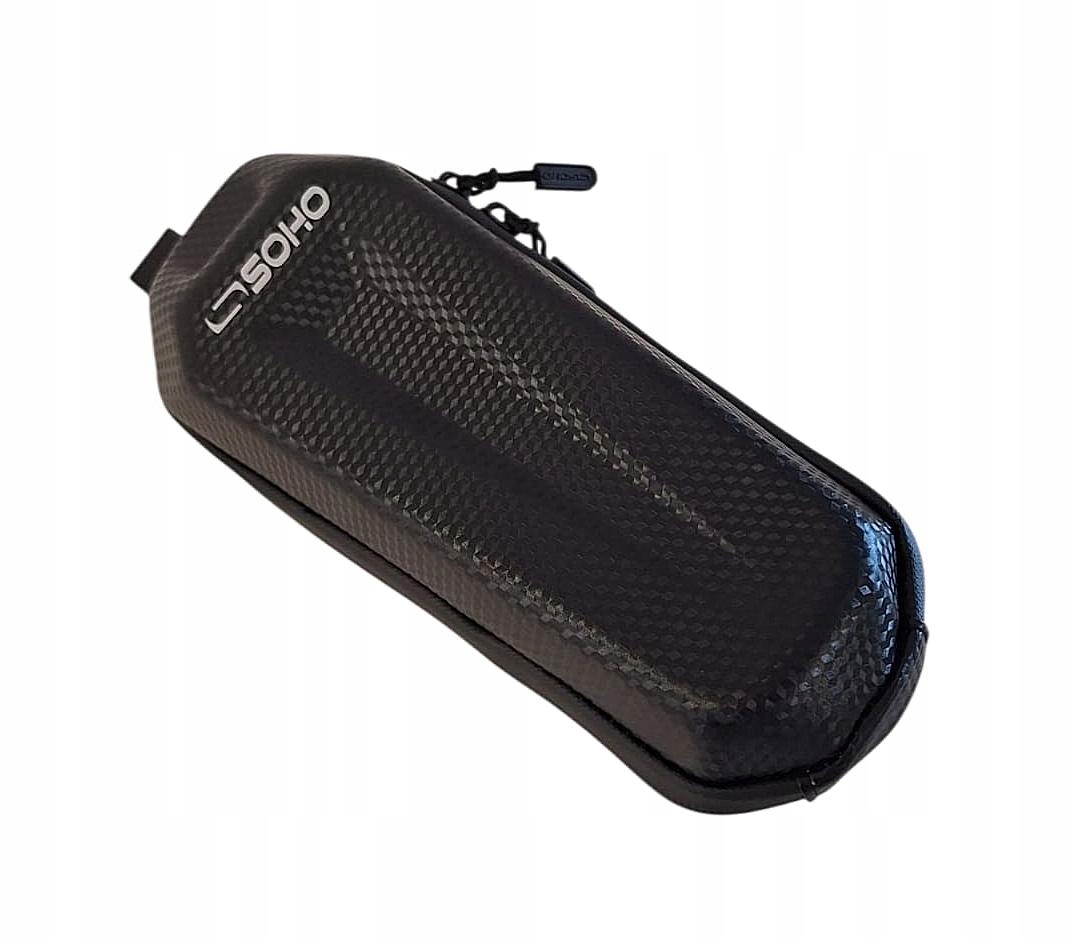 Sakwa rowerowa przednia Soho Marshal 2l