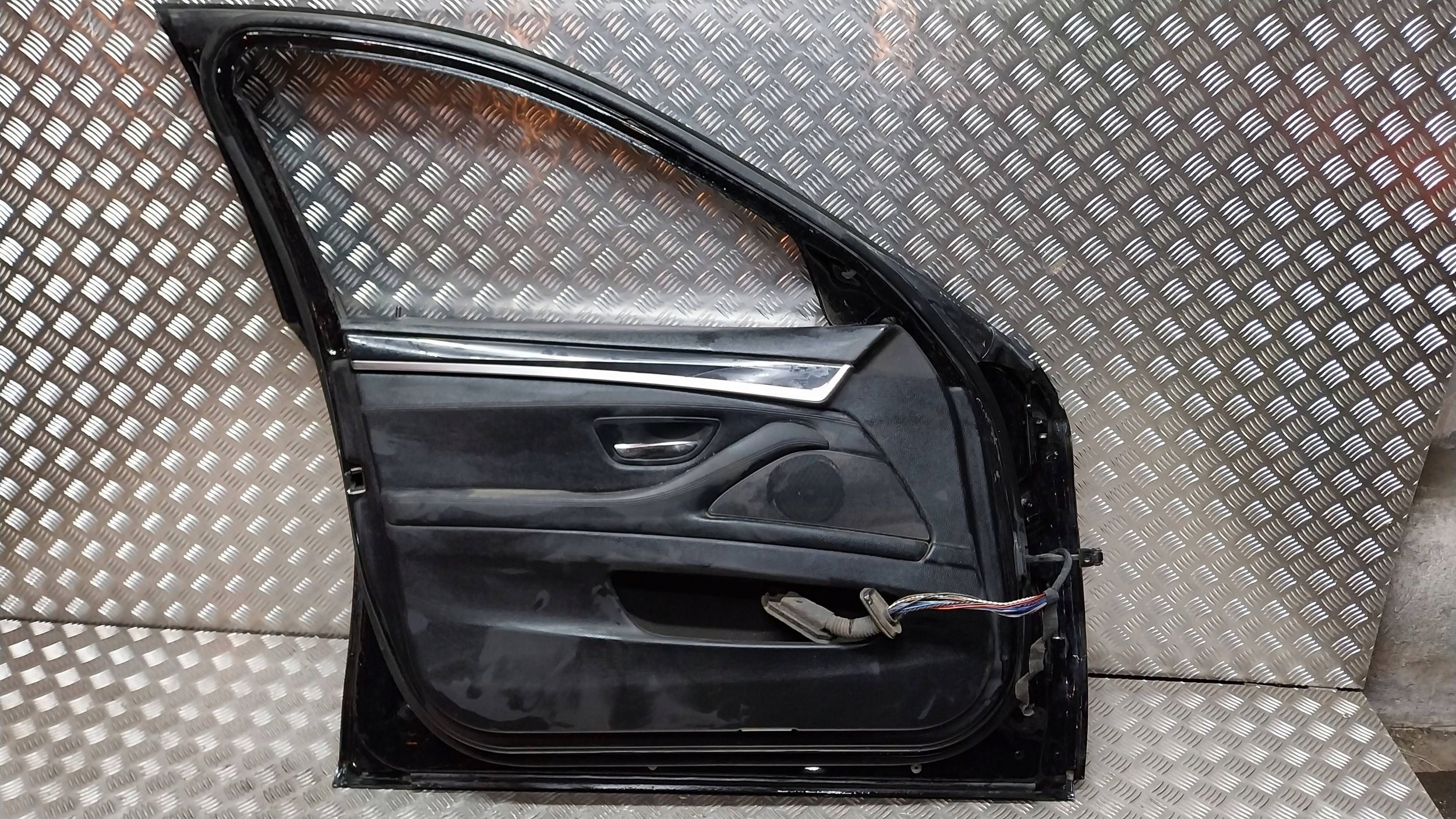 door front left BMW 5 F10 F11 10