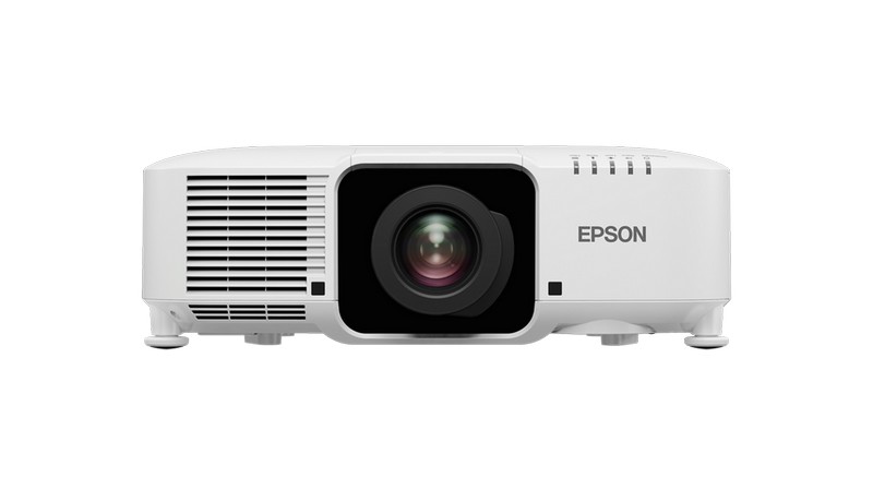 Epson EB-PU1006W/ 3LCD/ 6000lm/ Wuxga/ Hdmi/ Lan V11HA35940