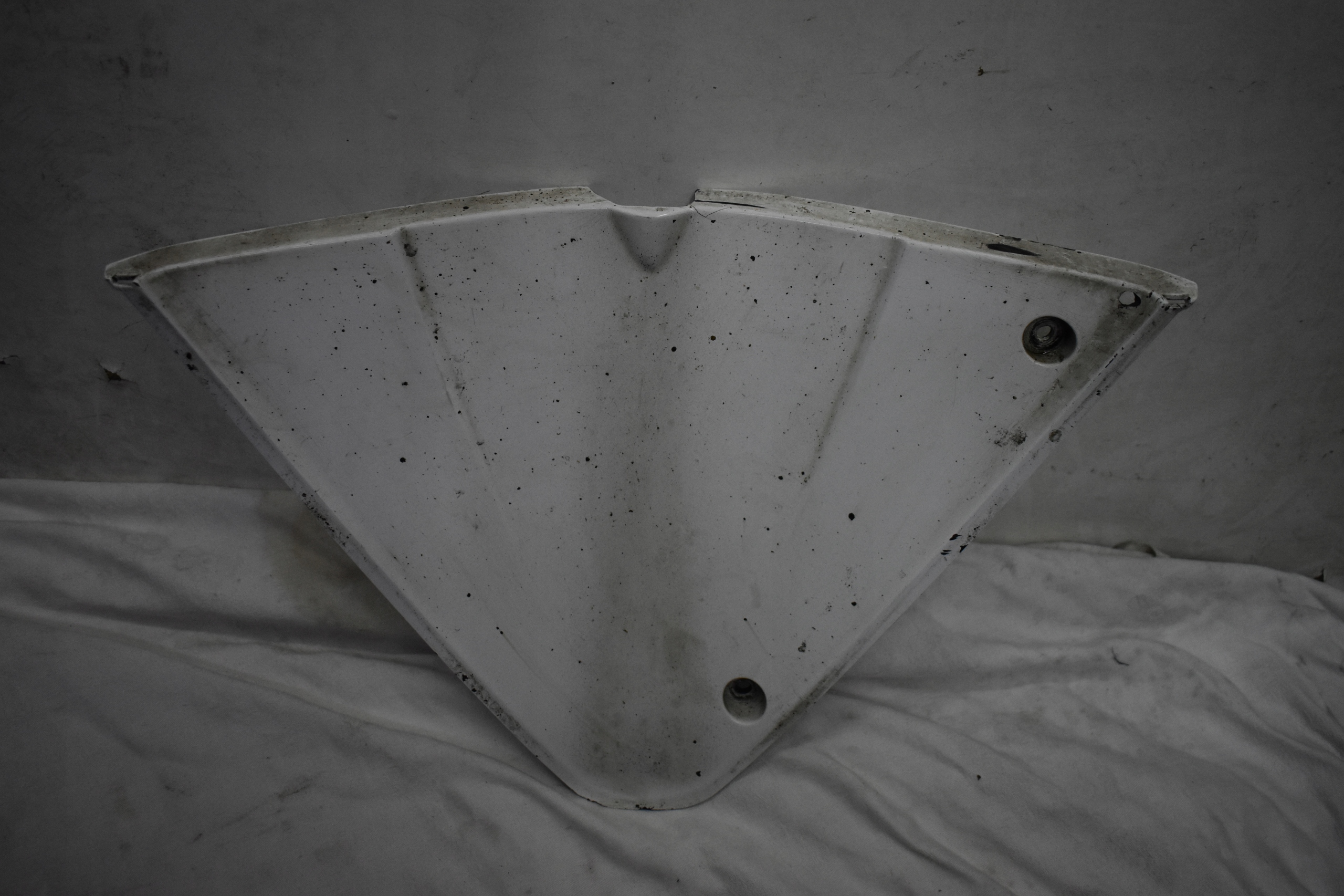 YAMAHA FJR 1300 06-2012R OSŁONA OWIEWKA