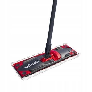 Levně Vileda Ultramax Komplet Mop (mop, Držák, Tyč)