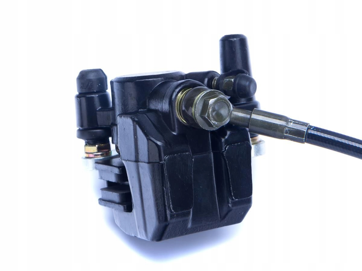 Hamulec kompletny przod Romet Mini Cross 14 Vehicle Match branded product