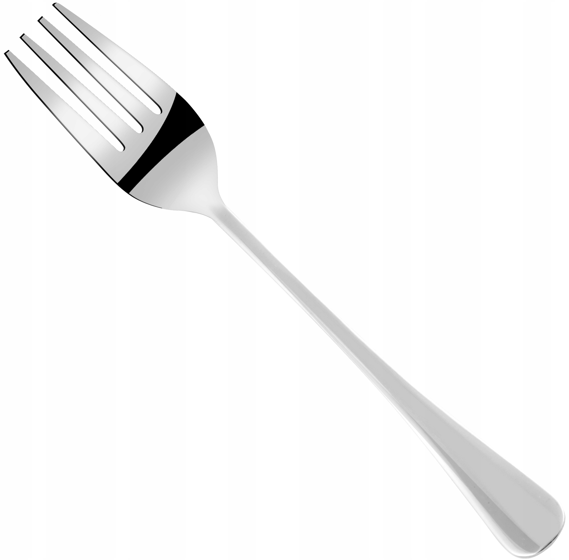 

Widelec Obiadowy Nierdzewny Paros Połysk Gastro