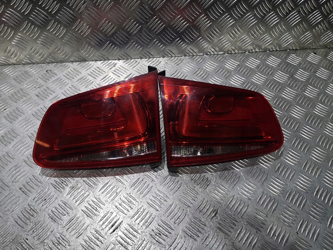VW TOUAREGp ФАРА ЗАД. ЗАДНЯ LEWAp6945093c EURO