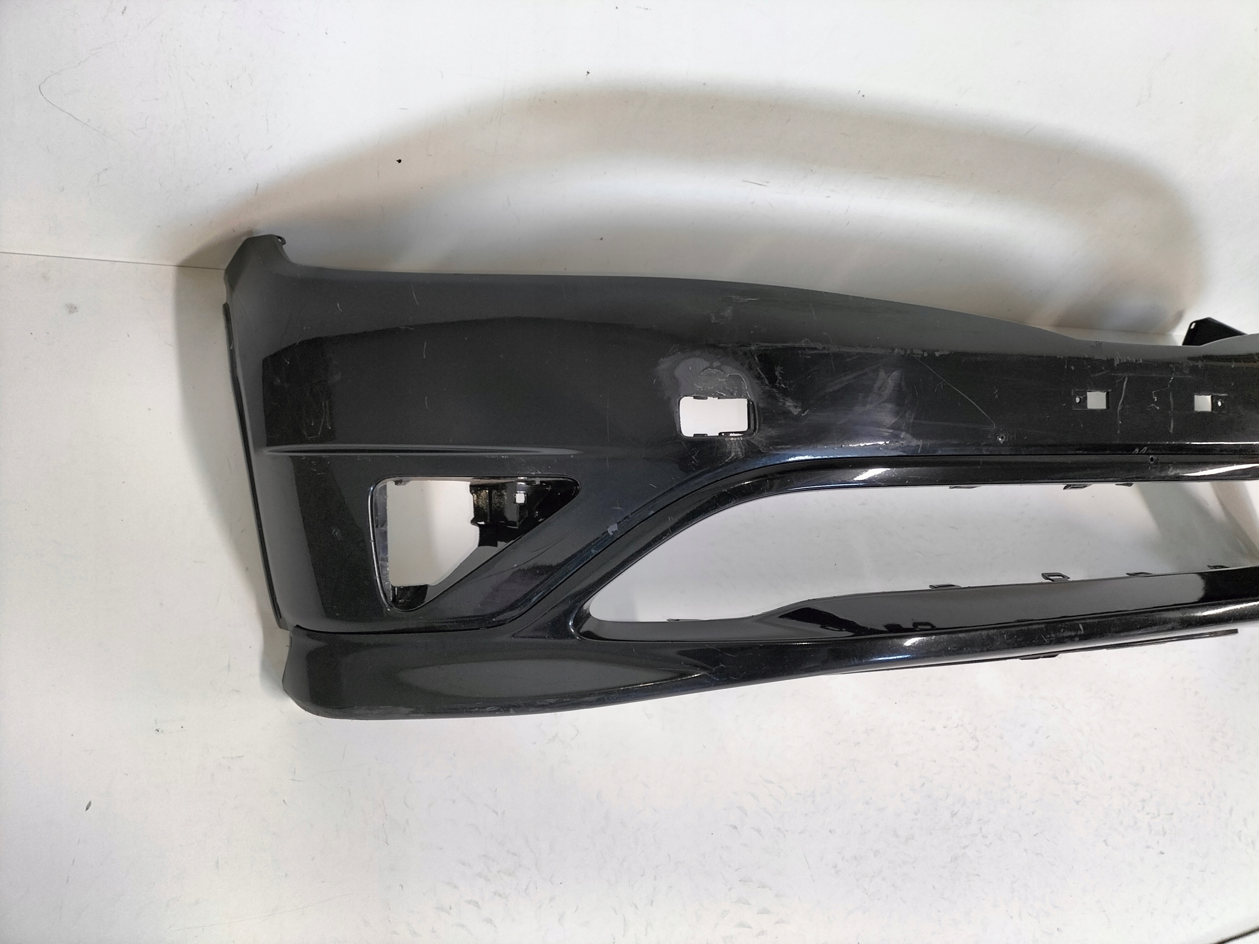 front bumper front HONDA CIVIC UFO 06- R-TYPE
