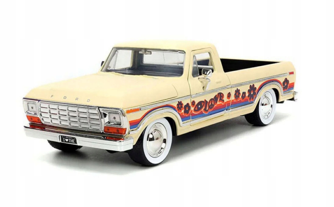 1979 Ford F-150 I love 70s dárek